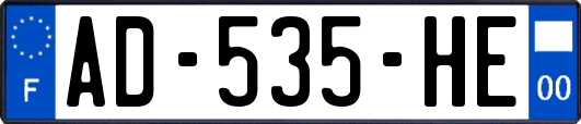 AD-535-HE