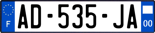 AD-535-JA