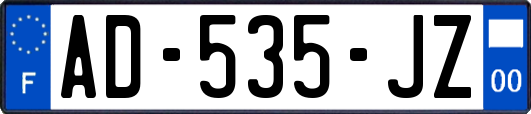 AD-535-JZ