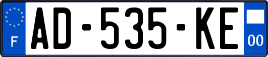 AD-535-KE