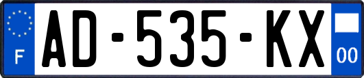 AD-535-KX