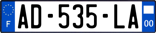 AD-535-LA