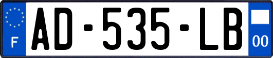 AD-535-LB