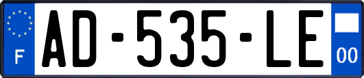 AD-535-LE