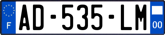 AD-535-LM