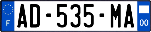 AD-535-MA