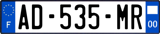 AD-535-MR