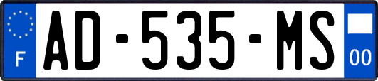 AD-535-MS