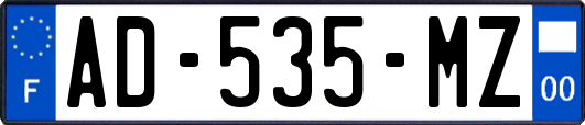 AD-535-MZ