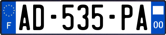 AD-535-PA