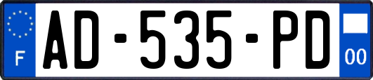 AD-535-PD