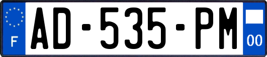 AD-535-PM