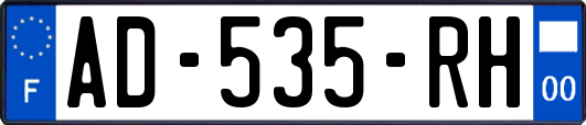 AD-535-RH