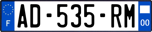 AD-535-RM