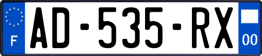 AD-535-RX