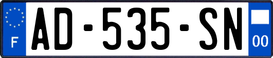 AD-535-SN