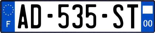 AD-535-ST