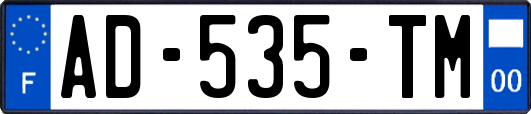 AD-535-TM