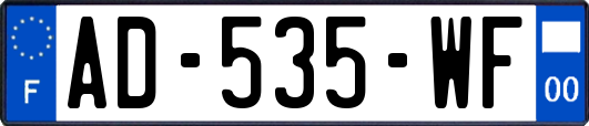 AD-535-WF