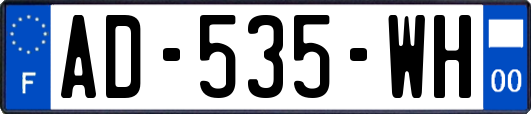 AD-535-WH