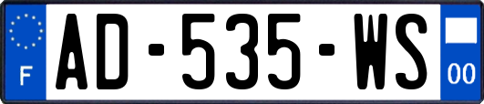 AD-535-WS