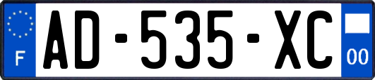 AD-535-XC