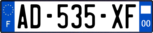 AD-535-XF