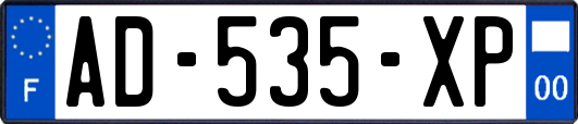 AD-535-XP