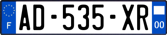 AD-535-XR