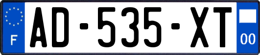 AD-535-XT