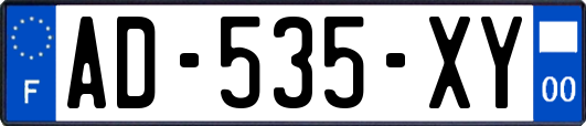 AD-535-XY
