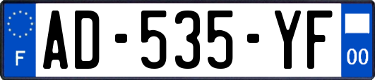 AD-535-YF