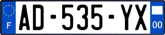 AD-535-YX