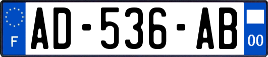 AD-536-AB