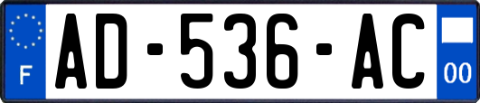 AD-536-AC