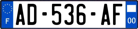 AD-536-AF