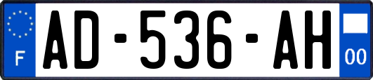 AD-536-AH