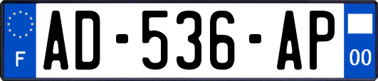 AD-536-AP