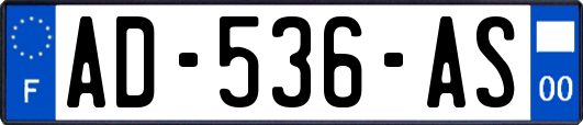 AD-536-AS