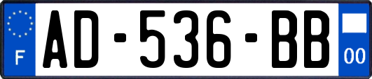 AD-536-BB