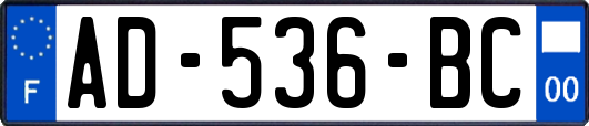 AD-536-BC