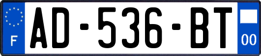 AD-536-BT
