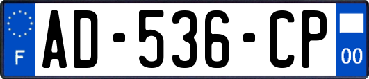 AD-536-CP