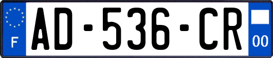 AD-536-CR