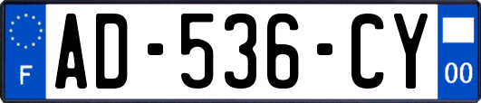 AD-536-CY