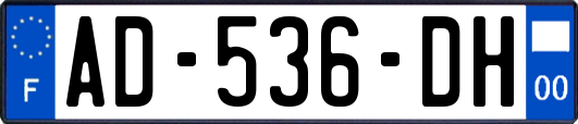 AD-536-DH