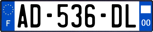 AD-536-DL