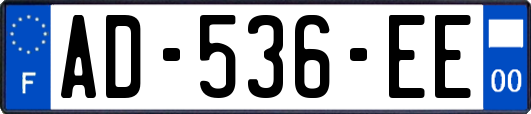 AD-536-EE