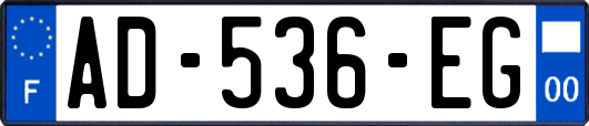 AD-536-EG