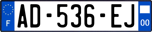 AD-536-EJ